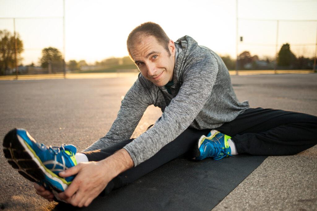 in-home fitness solutions Personal Trainer